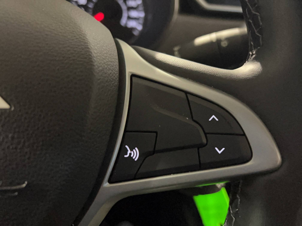 Acheter Dacia Duster Duster ECO-G 100 4x2 Expression 5p occasion dans les concessions du Groupe Faurie