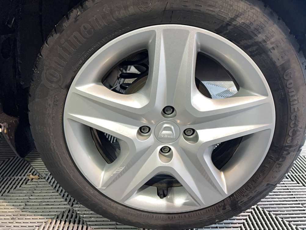 Acheter Dacia Sandero Sandero TCe 90 Easy-R Lauréate 5p occasion dans les concessions du Groupe Faurie