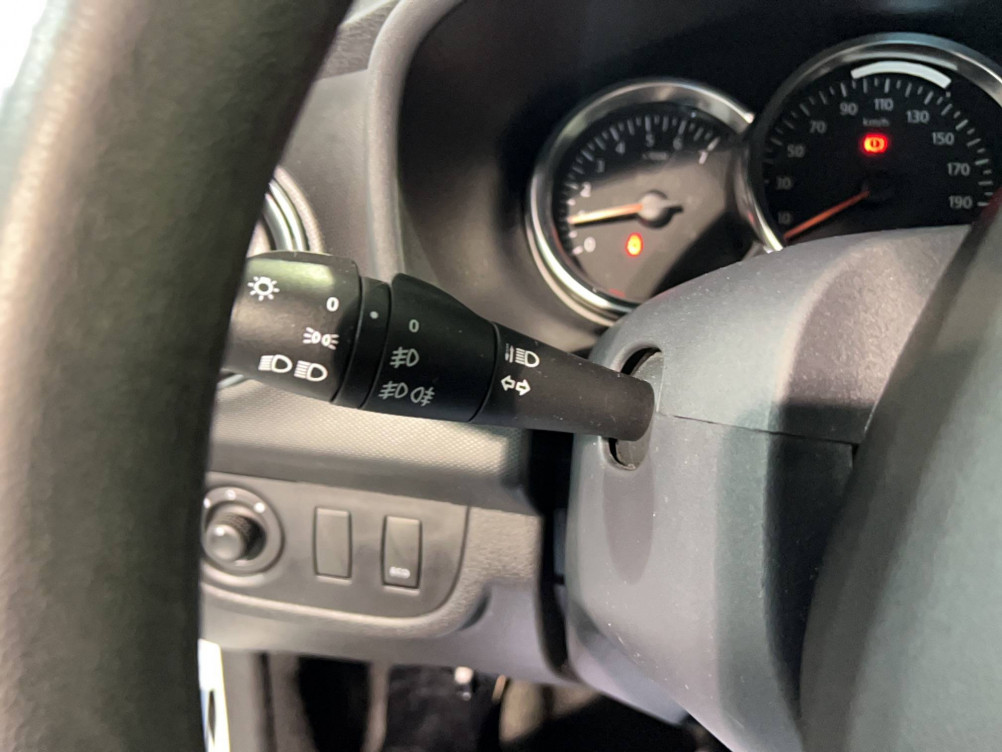 Acheter Dacia Sandero Sandero TCe 90 Easy-R Lauréate 5p occasion dans les concessions du Groupe Faurie