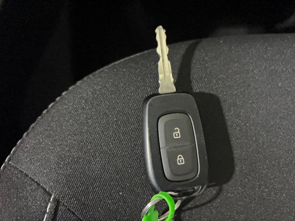 Acheter Dacia Sandero Sandero TCe 90 Easy-R Lauréate 5p occasion dans les concessions du Groupe Faurie