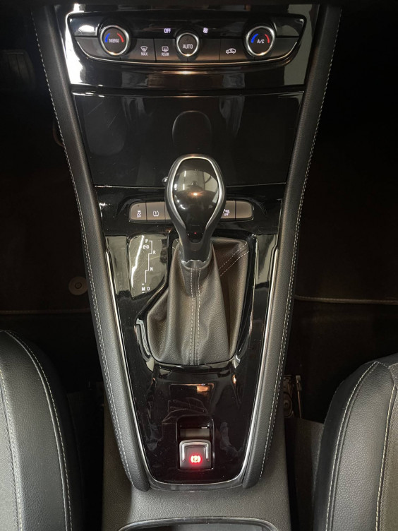 Acheter Opel Grandland X Grandland X 1.2 Turbo 130 ch BVA6 Innovation 5p occasion dans les concessions du Groupe Faurie