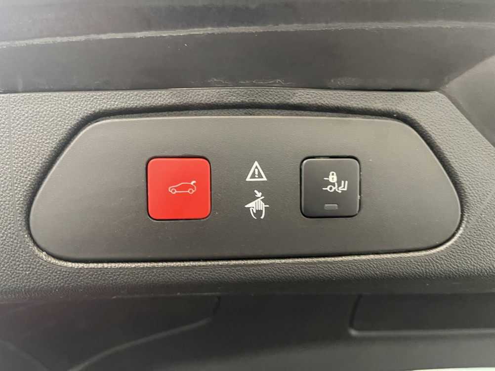 Acheter Opel Grandland X Grandland X 1.2 Turbo 130 ch BVA6 Innovation 5p occasion dans les concessions du Groupe Faurie