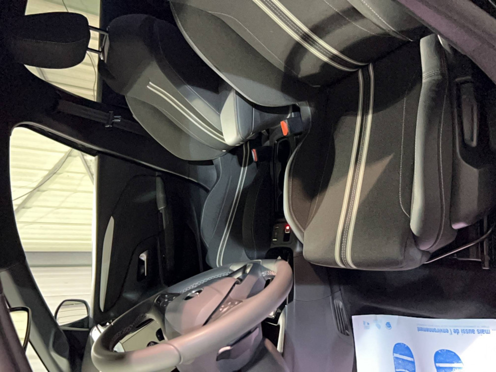 Acheter Opel Corsa Corsa 1.2 Turbo Hybrid 136 ch e-DCT6 GS 5p occasion dans les concessions du Groupe Faurie