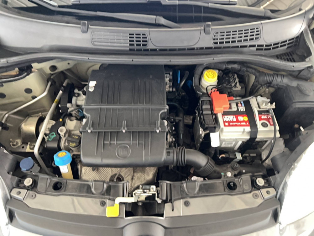 Acheter Fiat Panda Panda 0.9 85 ch TwinAir S&S Lounge 5p occasion dans les concessions du Groupe Faurie