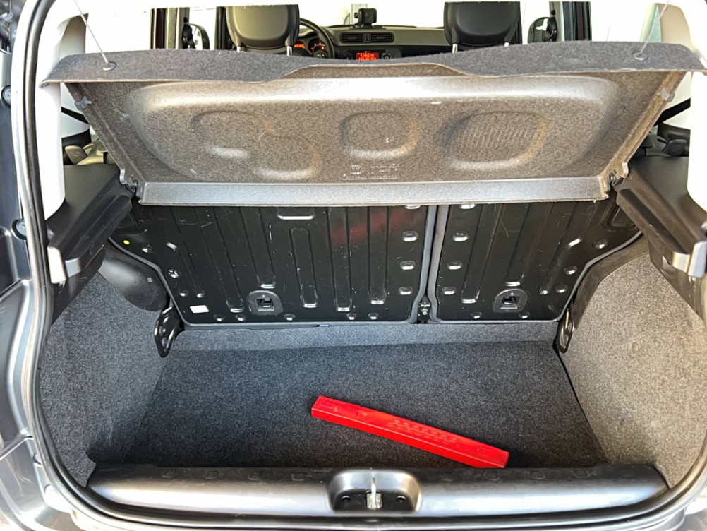 Acheter Fiat Panda Panda 0.9 85 ch TwinAir S&S Lounge 5p occasion dans les concessions du Groupe Faurie