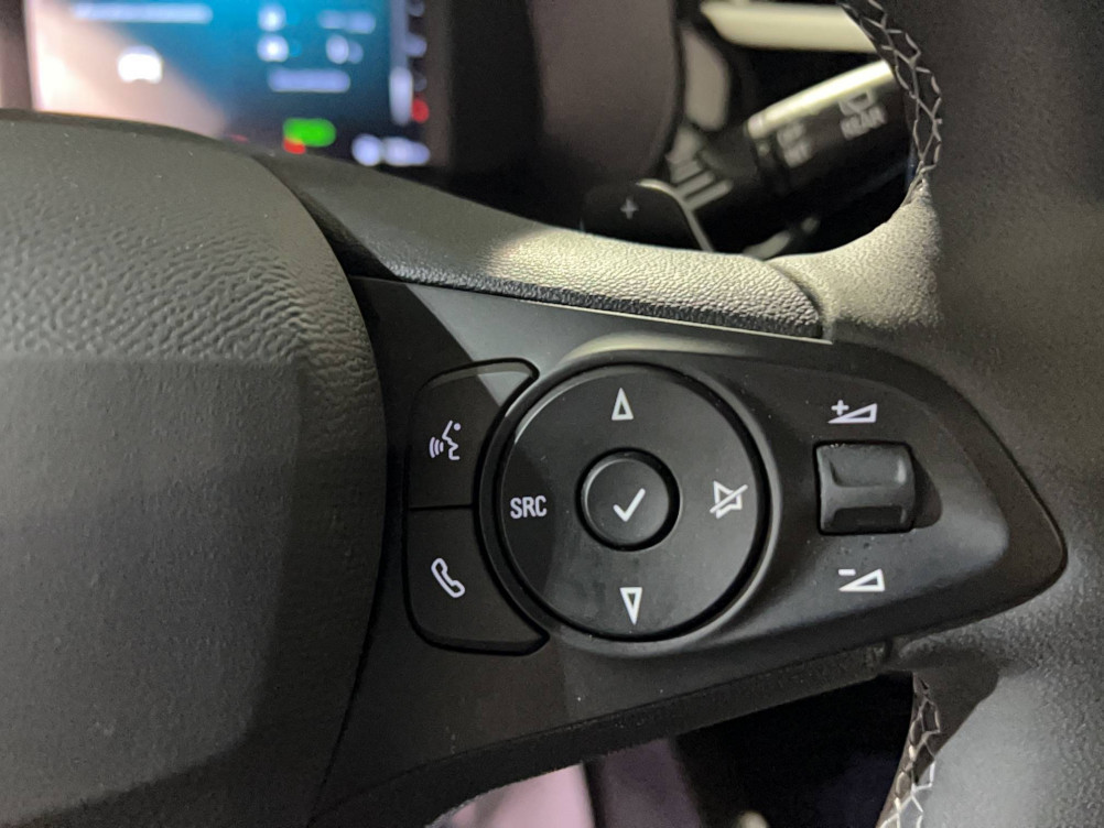 Acheter Opel Corsa Corsa 1.2 Turbo Hybrid 136 ch e-DCT6 GS 5p occasion dans les concessions du Groupe Faurie