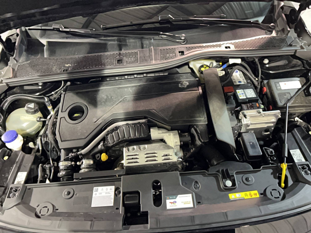 Acheter Opel Corsa Corsa 1.2 Turbo Hybrid 136 ch e-DCT6 GS 5p occasion dans les concessions du Groupe Faurie