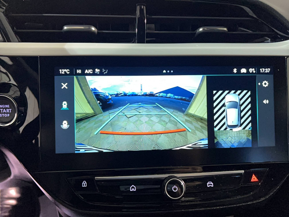 Acheter Opel Corsa Corsa 1.2 Turbo Hybrid 136 ch e-DCT6 GS 5p occasion dans les concessions du Groupe Faurie