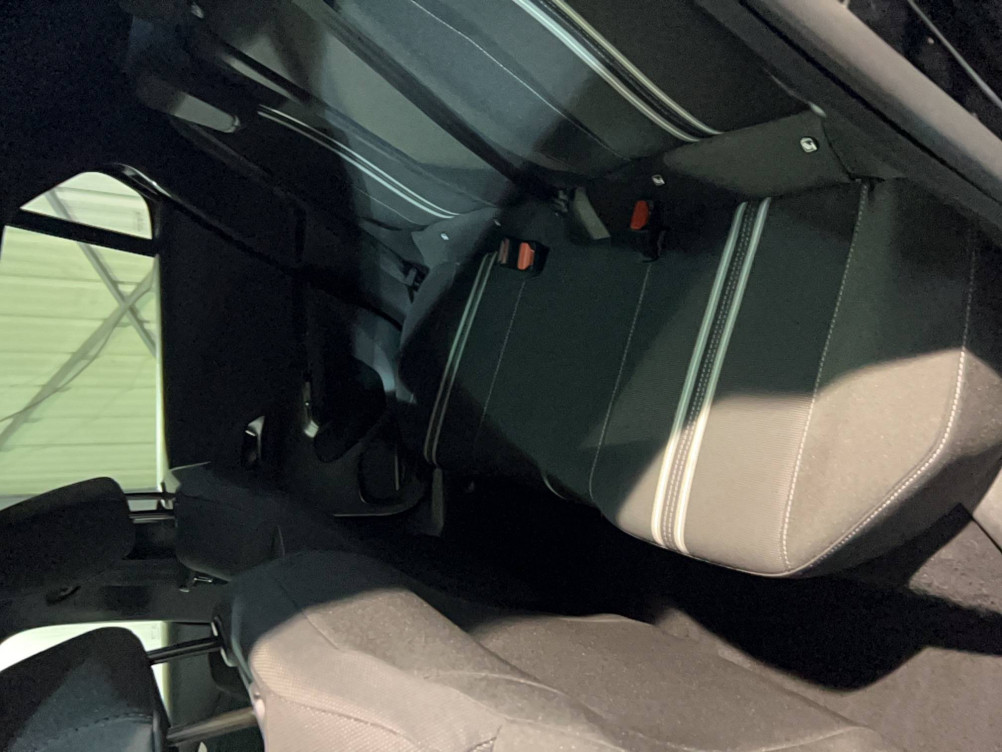 Acheter Opel Corsa Corsa 1.2 Turbo Hybrid 136 ch e-DCT6 GS 5p occasion dans les concessions du Groupe Faurie