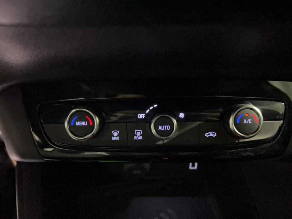 Acheter Opel Corsa Corsa 1.2 Turbo Hybrid 136 ch e-DCT6 GS 5p occasion dans les concessions du Groupe Faurie