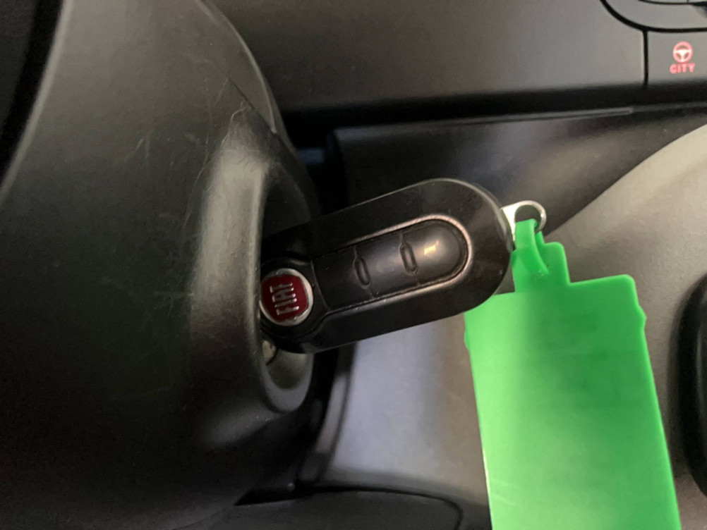 Acheter Fiat Panda Panda 0.9 85 ch TwinAir S&S Lounge 5p occasion dans les concessions du Groupe Faurie