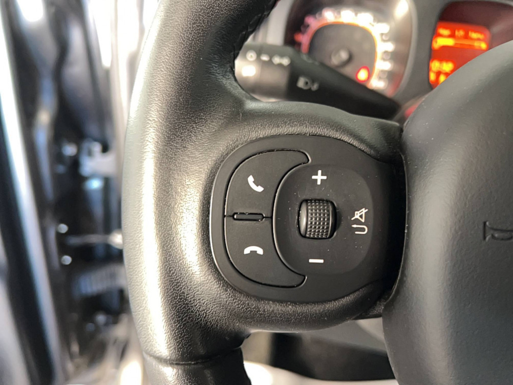 Acheter Fiat Panda Panda 0.9 85 ch TwinAir S&S Lounge 5p occasion dans les concessions du Groupe Faurie
