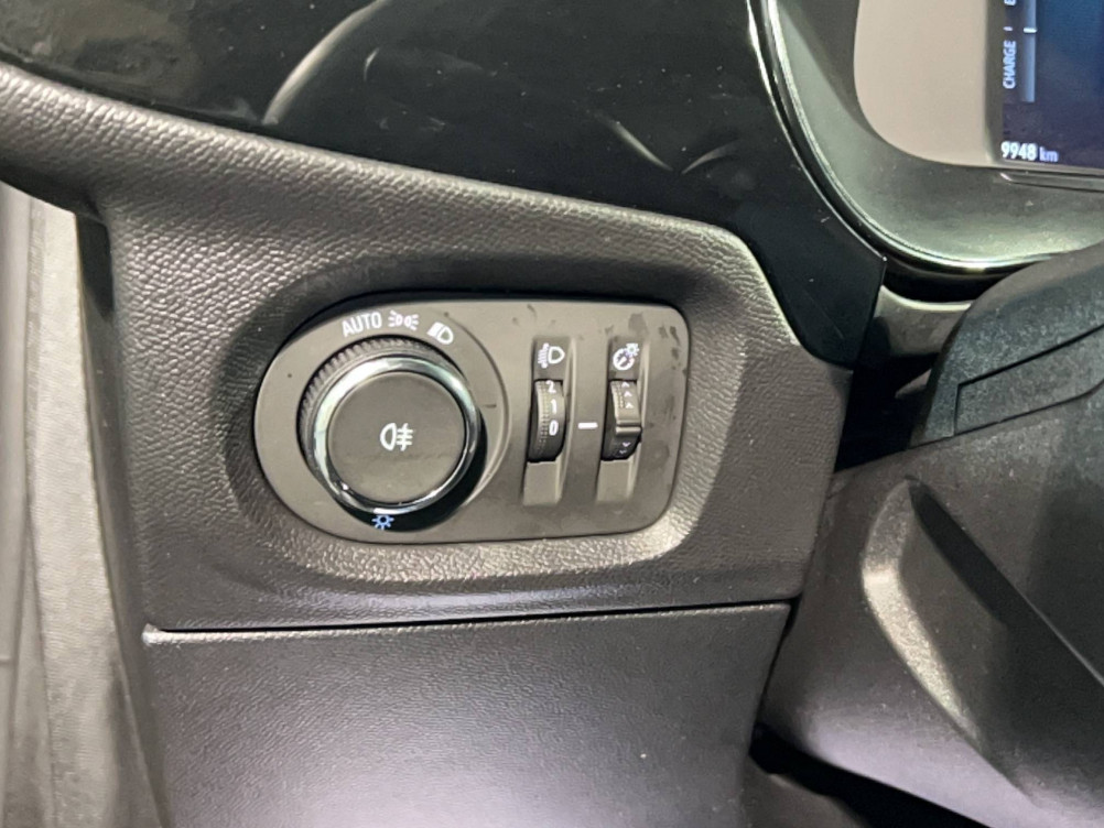 Acheter Opel Corsa Corsa 1.2 Turbo Hybrid 136 ch e-DCT6 GS 5p occasion dans les concessions du Groupe Faurie