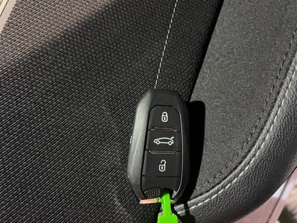 Acheter Opel Corsa Corsa 1.2 Turbo Hybrid 136 ch e-DCT6 GS 5p occasion dans les concessions du Groupe Faurie