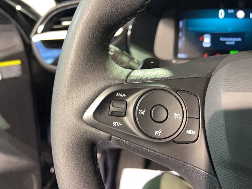 Acheter Opel Corsa Corsa 1.2 Turbo Hybrid 136 ch e-DCT6 GS 5p occasion dans les concessions du Groupe Faurie