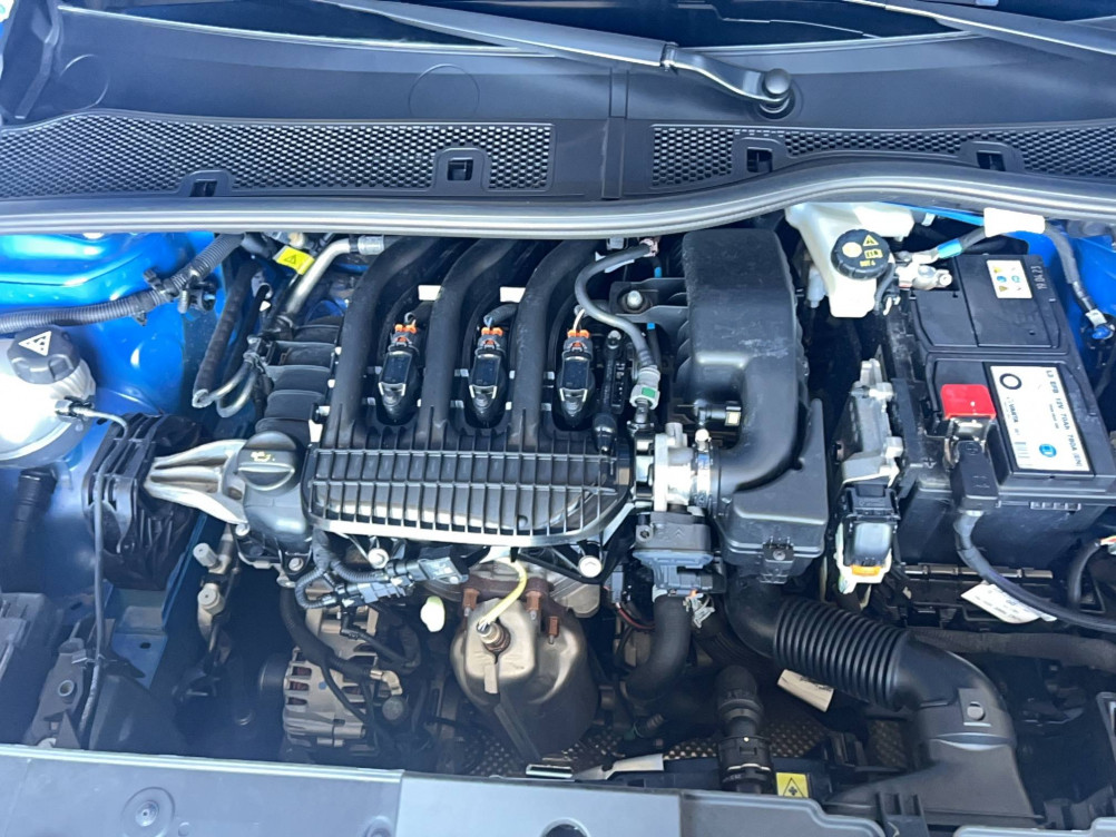 Acheter Opel Corsa Corsa 1.2 75 ch BVM5 Elegance Business 5p occasion dans les concessions du Groupe Faurie