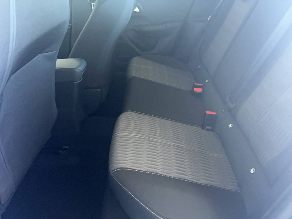 Acheter Opel Corsa Corsa 1.2 75 ch BVM5 Elegance Business 5p occasion dans les concessions du Groupe Faurie