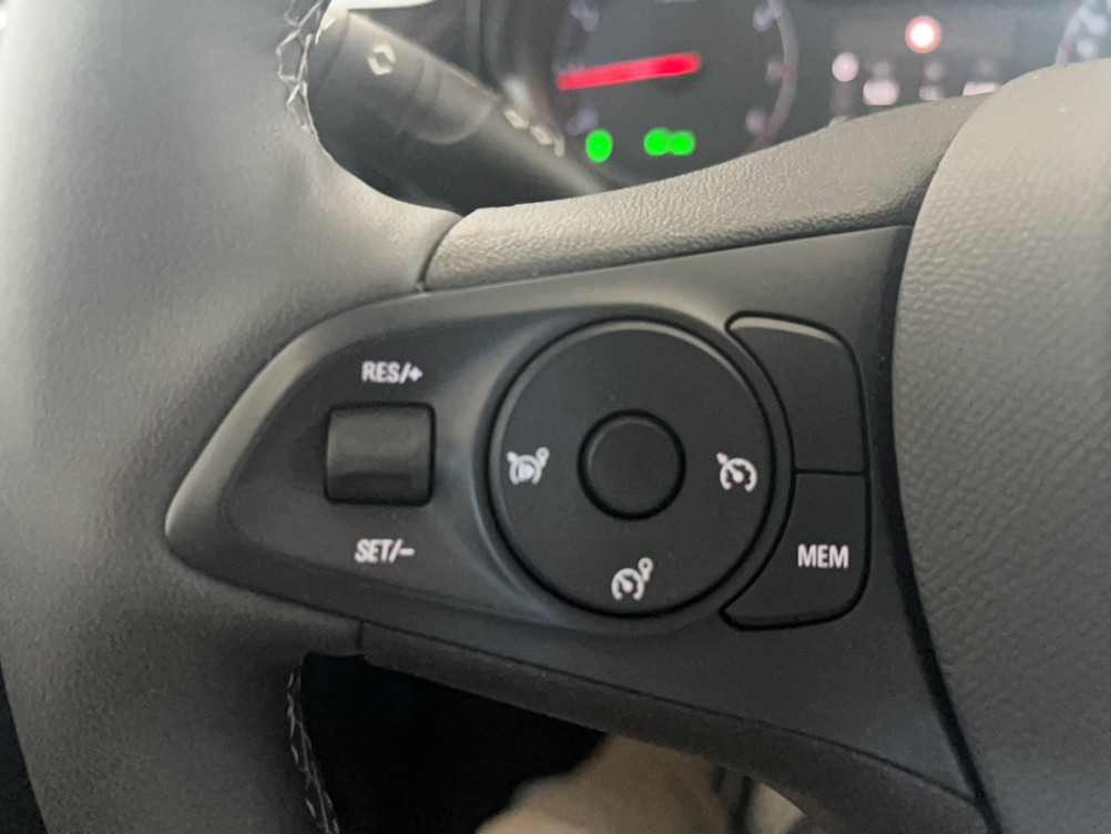 Acheter Opel Corsa Corsa 1.2 75 ch BVM5 Elegance Business 5p occasion dans les concessions du Groupe Faurie