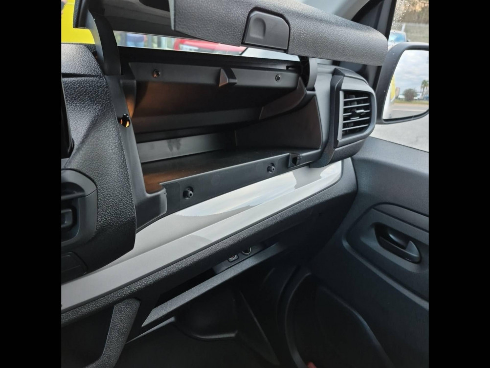 Acheter Opel Vivaro Fourgon VIVARO FGN TAILLE M BLUEHDI 120 S&S BVM6  4p neuf dans les concessions du Groupe Faurie