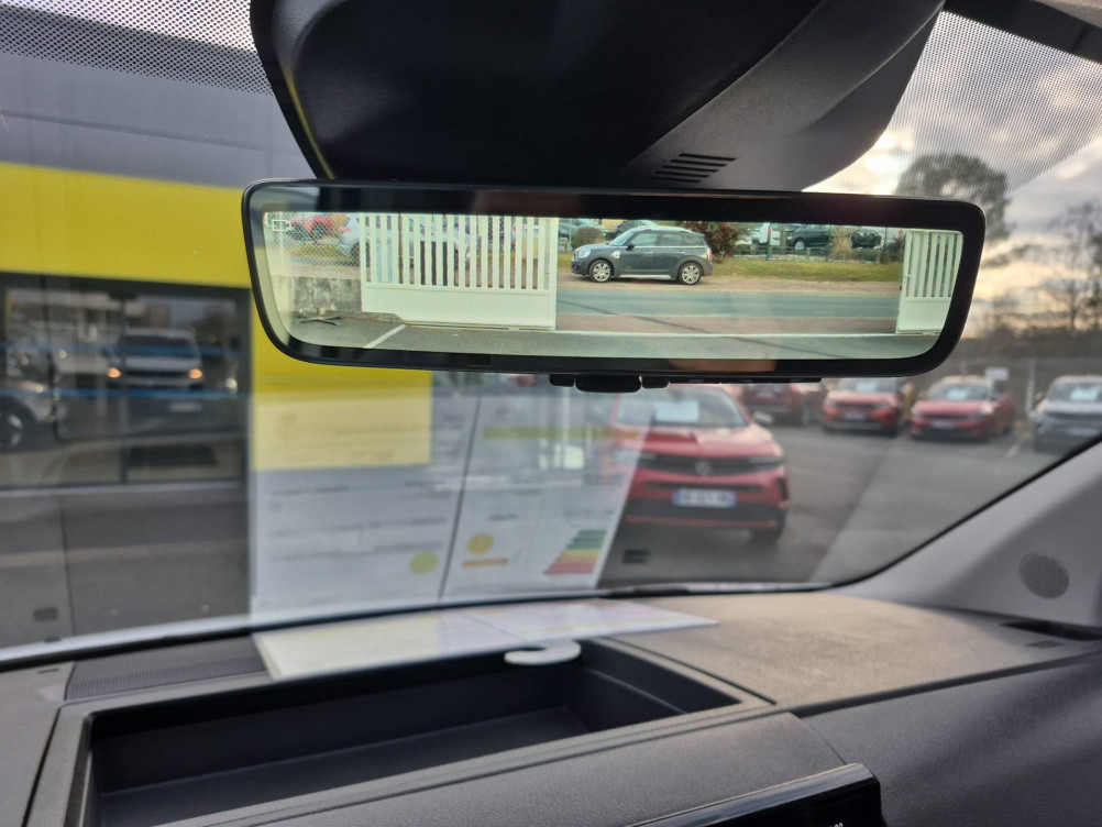 Acheter Opel Vivaro Fourgon VIVARO FGN TAILLE M BLUEHDI 120 S&S BVM6  4p neuf dans les concessions du Groupe Faurie