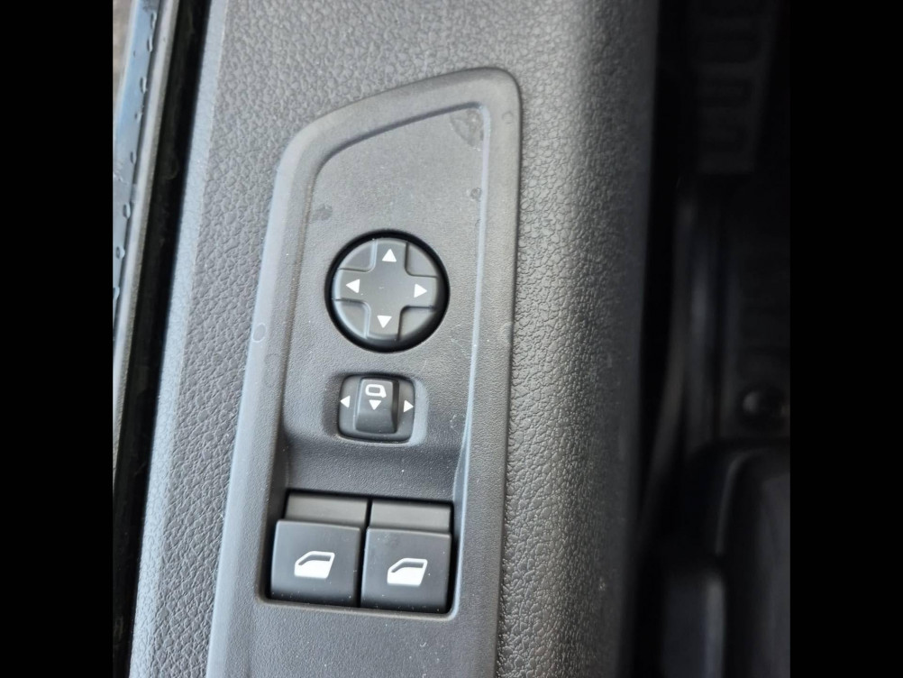 Acheter Opel Vivaro Fourgon VIVARO FGN TAILLE M BLUEHDI 120 S&S BVM6  4p neuf dans les concessions du Groupe Faurie