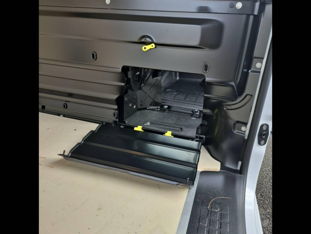 Acheter Opel Vivaro Fourgon VIVARO FGN TAILLE M BLUEHDI 120 S&S BVM6  4p neuf dans les concessions du Groupe Faurie