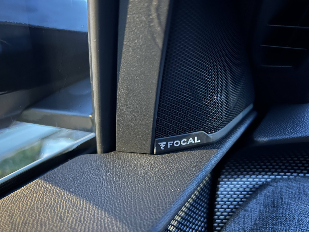 Acheter Peugeot 3008 3008 Hybrid 136 e-DCS6 GT 5p occasion dans les concessions du Groupe Faurie