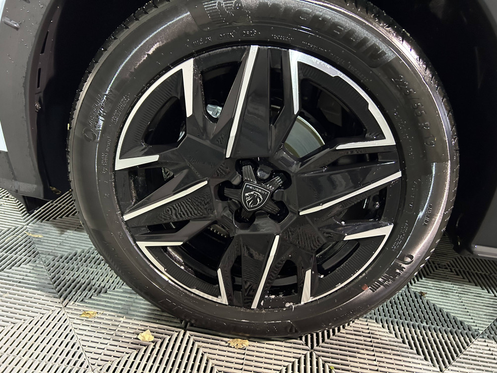 Acheter Peugeot 3008 3008 Hybrid 136 e-DCS6 GT 5p occasion dans les concessions du Groupe Faurie