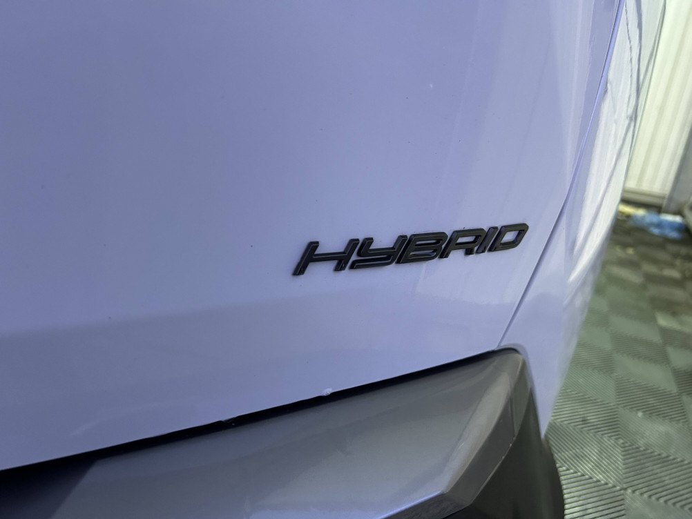 Acheter Peugeot 3008 3008 Hybrid 136 e-DCS6 GT 5p occasion dans les concessions du Groupe Faurie