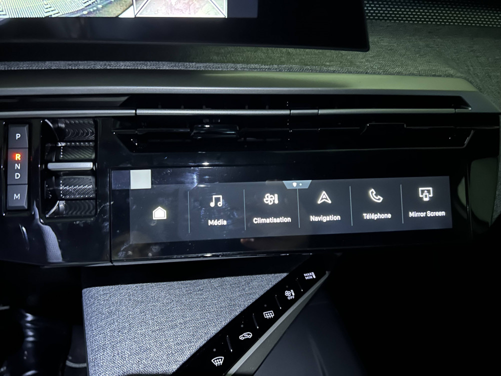 Acheter Peugeot 3008 3008 Hybrid 136 e-DCS6 GT 5p occasion dans les concessions du Groupe Faurie