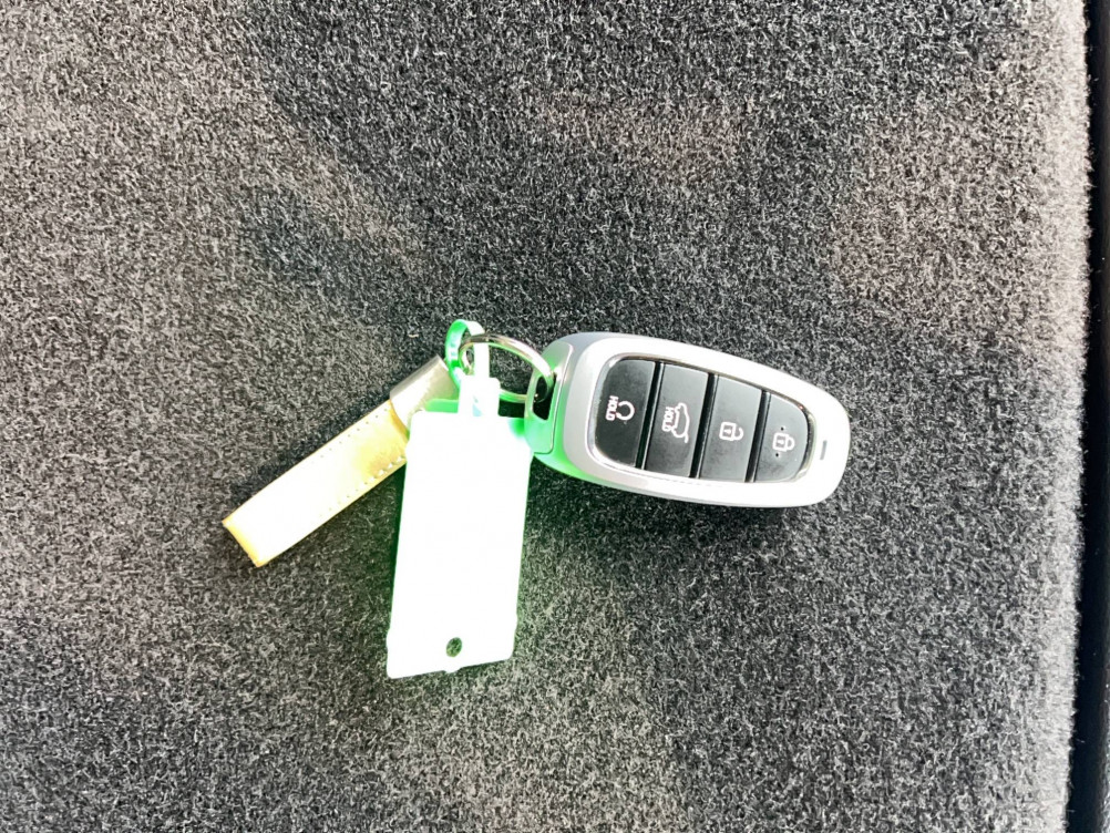 Acheter Hyundai Tucson Tucson 1.6 T-GDI 230 Hybrid BVA6 Creative 5p occasion dans les concessions du Groupe Faurie