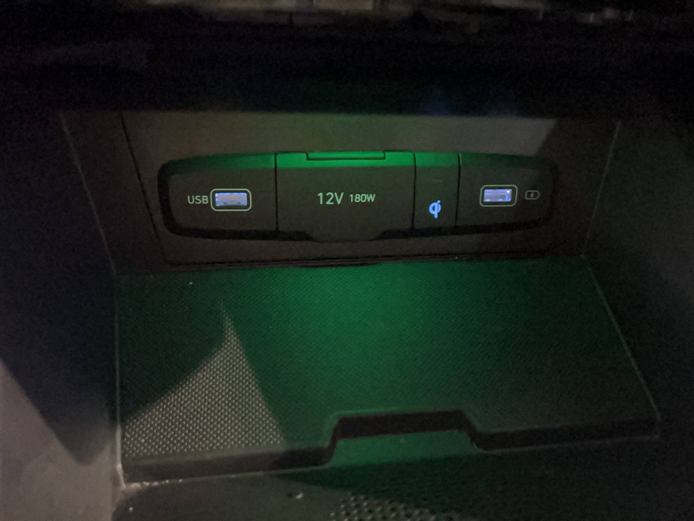 Acheter Hyundai Tucson Tucson 1.6 T-GDI 230 Hybrid BVA6 Creative 5p occasion dans les concessions du Groupe Faurie