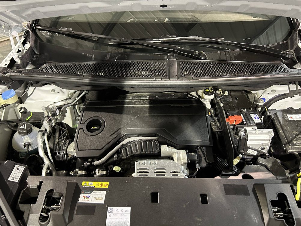 Acheter Peugeot 3008 3008 Hybrid 136 e-DCS6 GT 5p occasion dans les concessions du Groupe Faurie