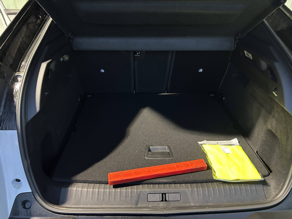 Acheter Peugeot 3008 3008 Hybrid 136 e-DCS6 GT 5p occasion dans les concessions du Groupe Faurie