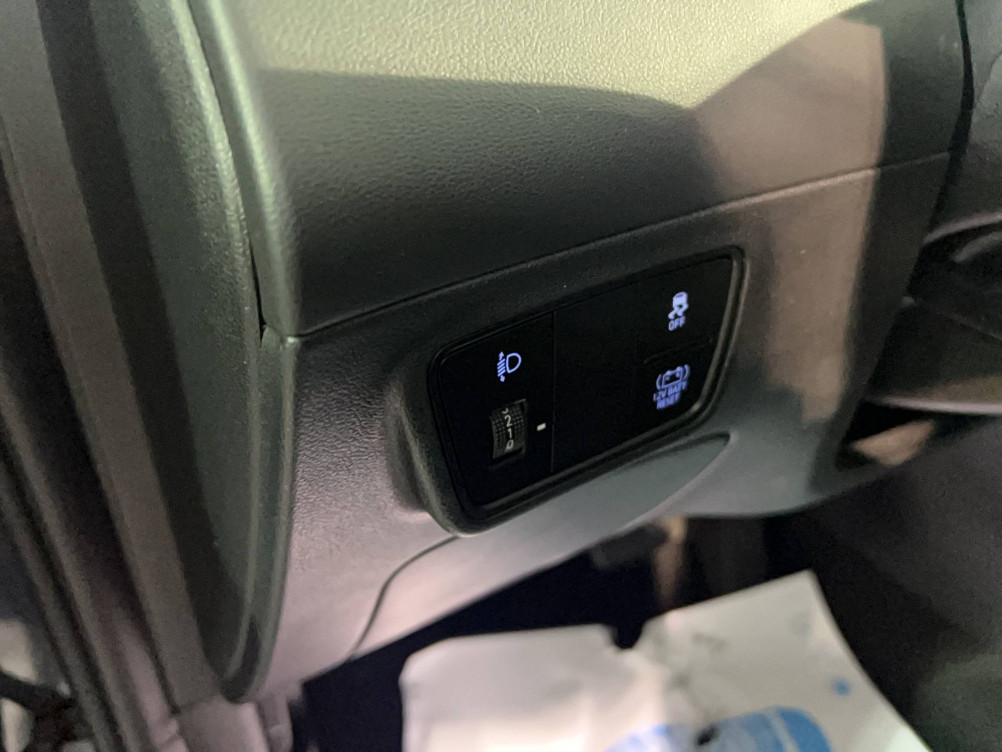 Acheter Hyundai Tucson Tucson 1.6 T-GDI 230 Hybrid BVA6 Creative 5p occasion dans les concessions du Groupe Faurie