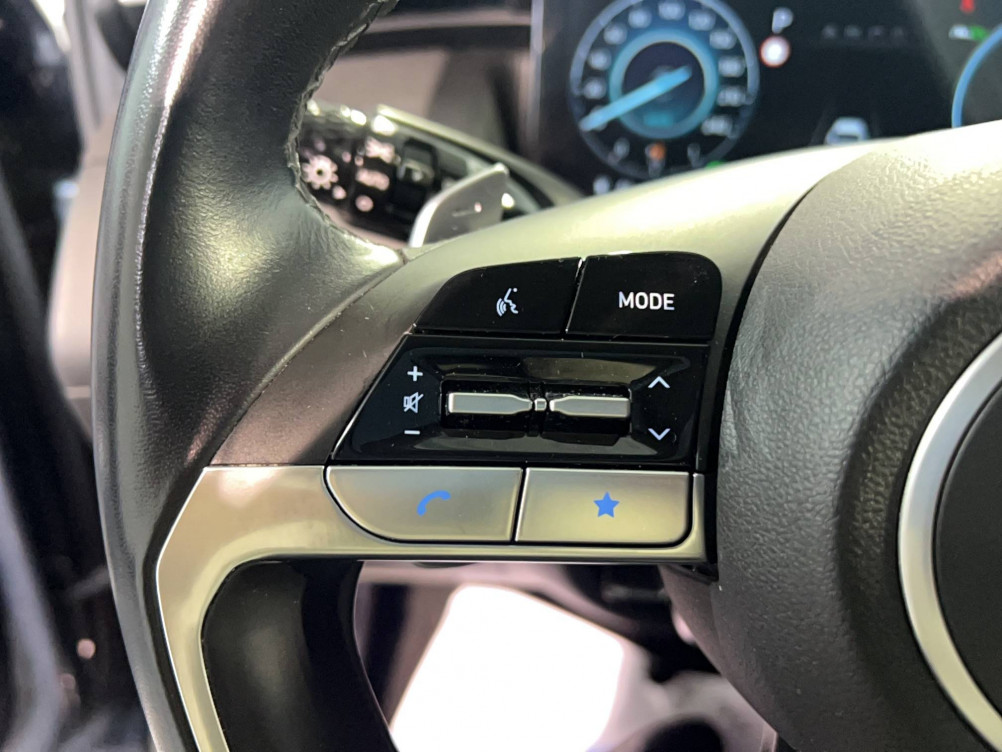 Acheter Hyundai Tucson Tucson 1.6 T-GDI 230 Hybrid BVA6 Creative 5p occasion dans les concessions du Groupe Faurie