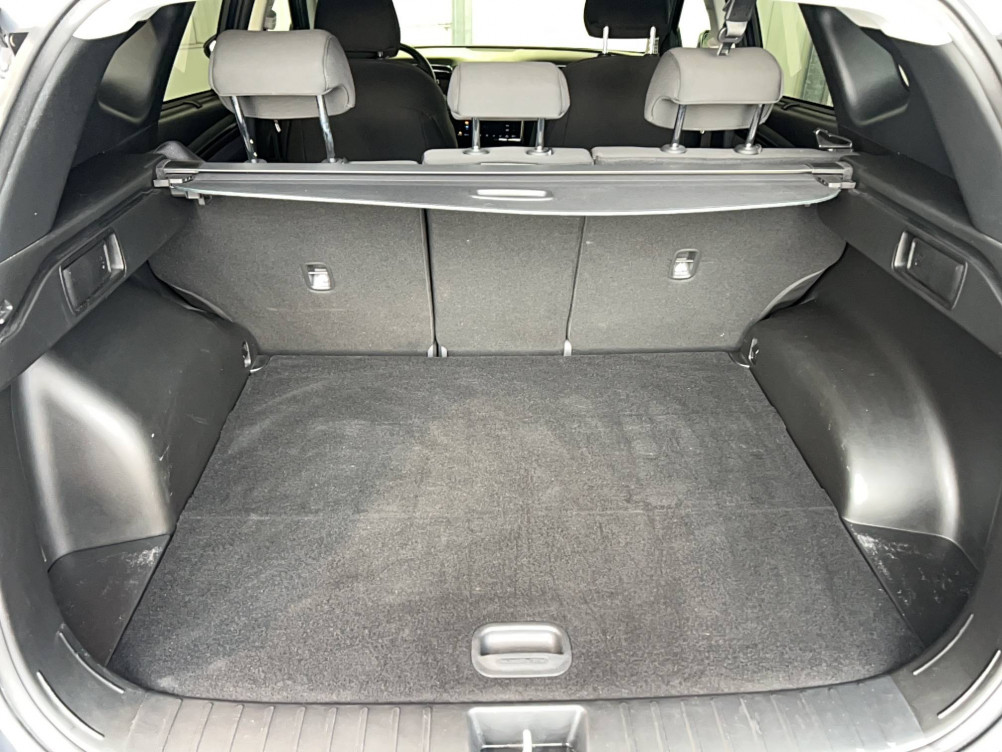 Acheter Hyundai Tucson Tucson 1.6 T-GDI 230 Hybrid BVA6 Creative 5p occasion dans les concessions du Groupe Faurie