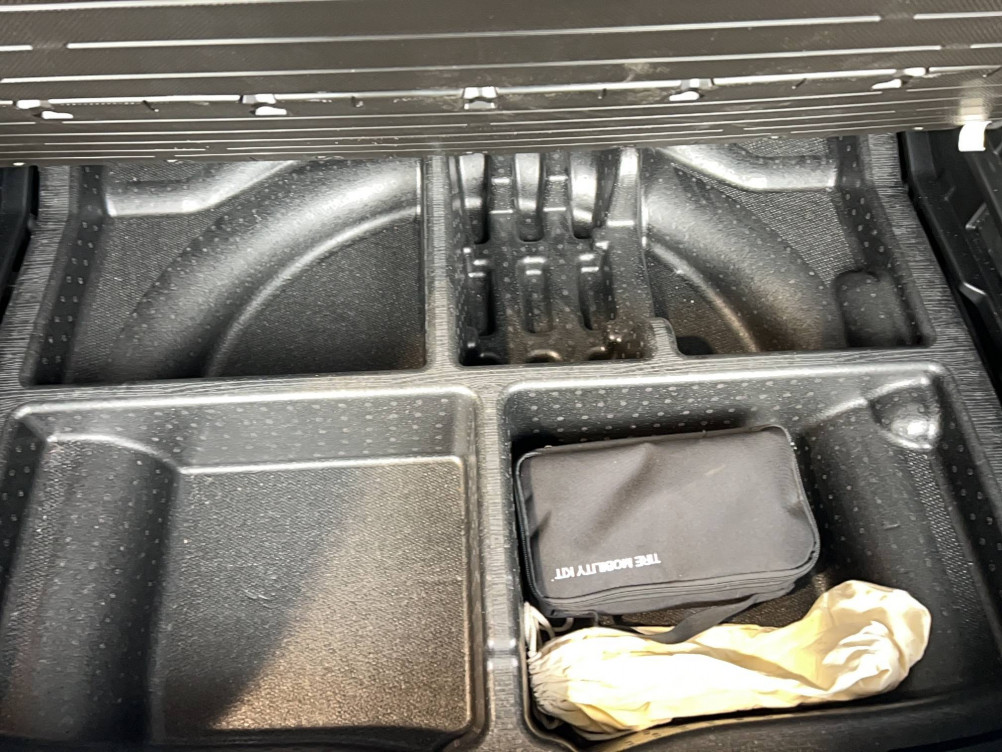 Acheter Hyundai Tucson Tucson 1.6 T-GDI 230 Hybrid BVA6 Creative 5p occasion dans les concessions du Groupe Faurie