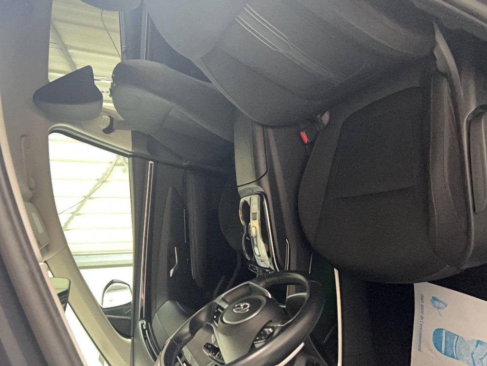 Acheter Hyundai Tucson Tucson 1.6 T-GDI 230 Hybrid BVA6 Creative 5p occasion dans les concessions du Groupe Faurie