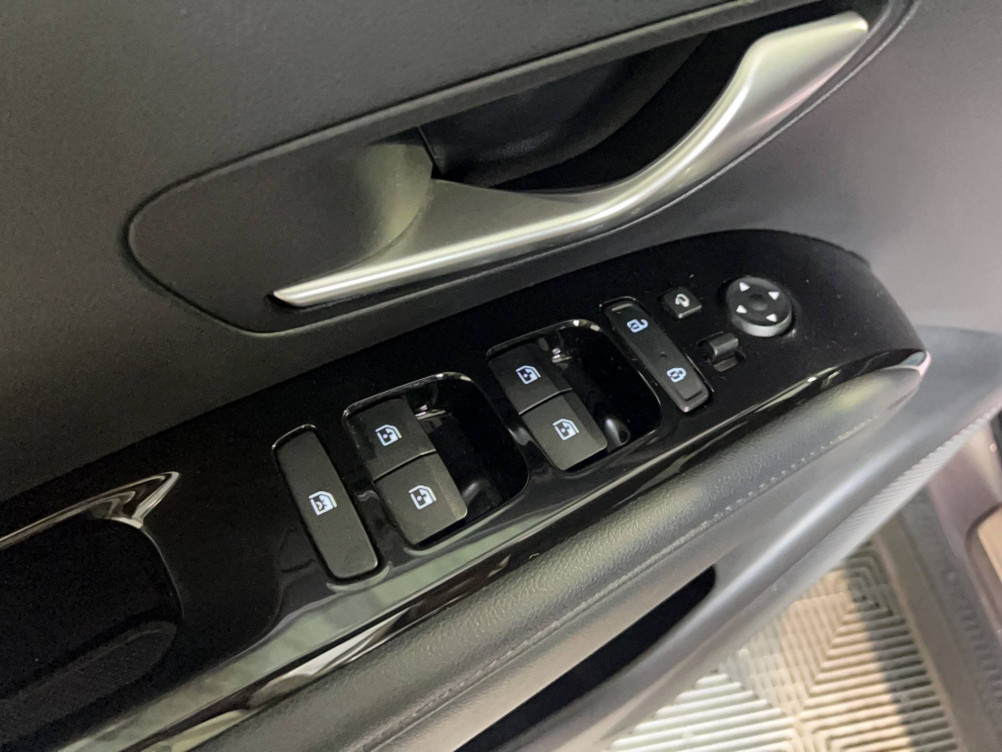 Acheter Hyundai Tucson Tucson 1.6 T-GDI 230 Hybrid BVA6 Creative 5p occasion dans les concessions du Groupe Faurie