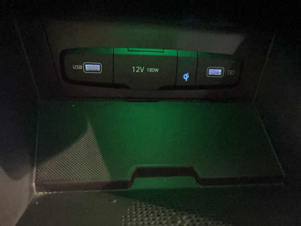 Acheter Hyundai Tucson Tucson 1.6 T-GDI 230 Hybrid BVA6 Creative 5p occasion dans les concessions du Groupe Faurie