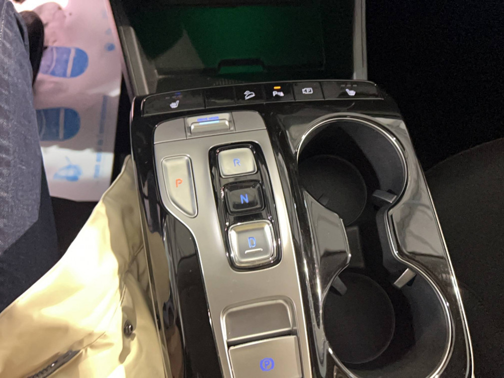 Acheter Hyundai Tucson Tucson 1.6 T-GDI 230 Hybrid BVA6 Creative 5p occasion dans les concessions du Groupe Faurie