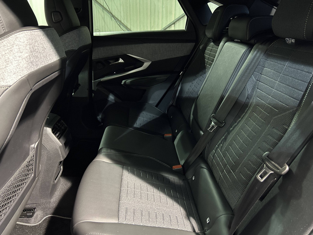 Acheter Peugeot 3008 3008 Hybrid 136 e-DCS6 GT 5p occasion dans les concessions du Groupe Faurie