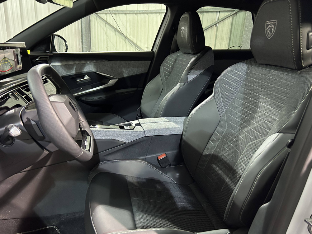 Acheter Peugeot 3008 3008 Hybrid 136 e-DCS6 GT 5p occasion dans les concessions du Groupe Faurie