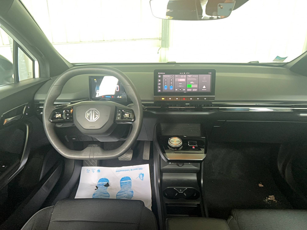 Acheter MG Motor MG 4 MG4 Electric 51kWh - 125 kW 2WD Standard 5p occasion dans les concessions du Groupe Faurie