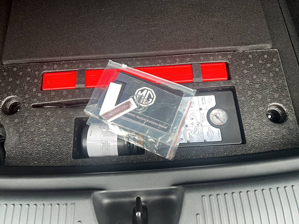 Acheter MG Motor MG 4 MG4 Electric 51kWh - 125 kW 2WD Standard 5p occasion dans les concessions du Groupe Faurie