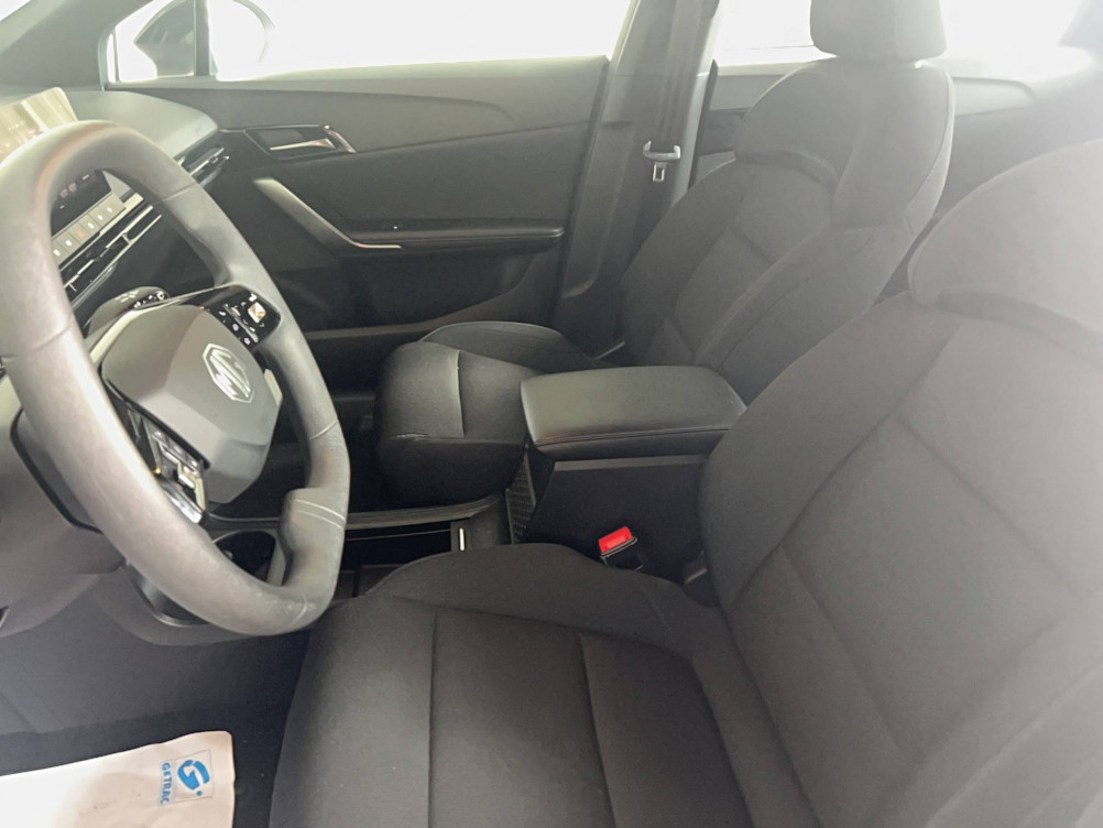 Acheter MG Motor MG 4 MG4 Electric 51kWh - 125 kW 2WD Standard 5p occasion dans les concessions du Groupe Faurie