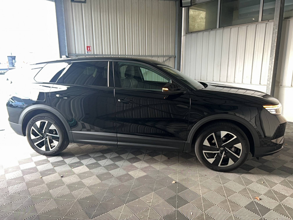 Acheter Opel Grandland Grandland 1.2 Turbo Hybrid 136 ch e-DCT6 GS 5p occasion dans les concessions du Groupe Faurie