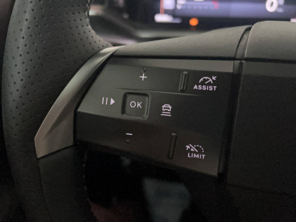 Acheter Opel Grandland Grandland 1.2 Turbo Hybrid 136 ch e-DCT6 GS 5p occasion dans les concessions du Groupe Faurie