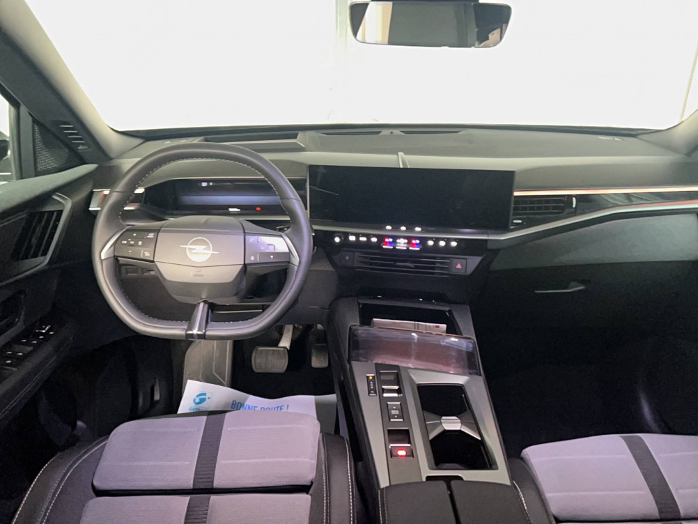 Acheter Opel Grandland Grandland 1.2 Turbo Hybrid 136 ch e-DCT6 GS 5p occasion dans les concessions du Groupe Faurie